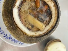 -達揚原味燉品(文明路店)