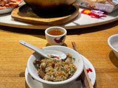 -广府乡下·饭庄(新港东路店)