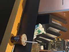 -星巴克(杭州东站东到达店)