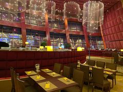 -杭州国际会议中心洲际酒店-原素全日餐厅(解放东路店)