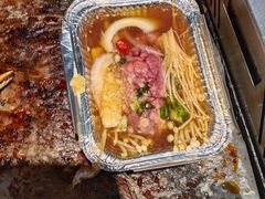 -新艺自助美食城(中山路店)