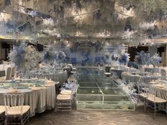 -芭菲盛宴·环球美食(北城国际店)