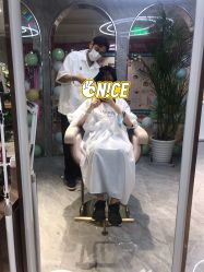 -悦SALON