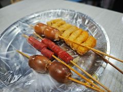 -大姐麻辣烫(莲宝中路店)