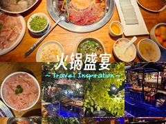 -城墙拐拐火锅(三峡广场黑金冠店)