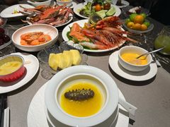 -曲水兰亭(北京四惠店)