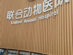 -联合动物医院(光谷诊疗中心)
