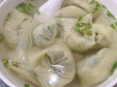 -潘国仙耳光馄饨(黄家阙路店)