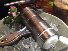 -咕嘟草帽鱼·牛奶一样的鲜鱼汤(包河万达广场创始店)