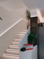 -LJOY丽锦造型·烫发染发