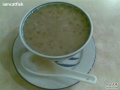 西米绿豆-玲又珑美食(盘福路店)