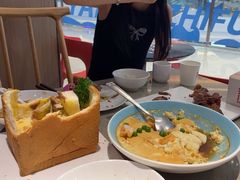 -茅庐川菜(烟台吾悦广场店)