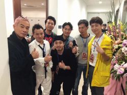 -Kraemer Paris  苏豪路易士·嘉玛发廊