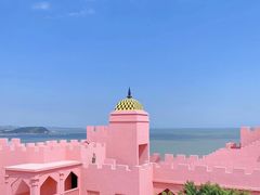 -漳州滨海火山岛自然生态风景区