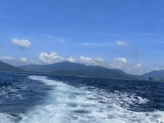 -海南分界洲岛旅游区