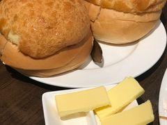 -新旺茶餐厅(嘉里城店)