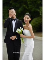 -时光印记婚纱摄影工作室·原创定制