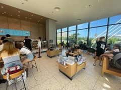 -星巴克(三亚海棠湾国际免税城店)