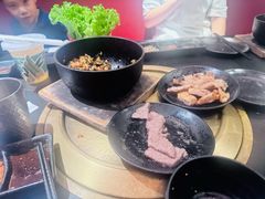 -谷牛和牛烤肉(漕河泾印象城店)