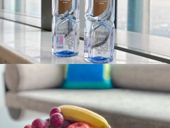-长沙尼依格罗酒店