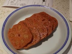 -东园小馆·早茶·淮扬小炒(印象汇店)