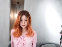 烫染-SEBASTIAN塞巴斯汀