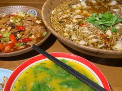 -苏帮主三样菜·江湖川菜(高新店)