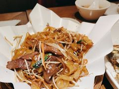 -鸽味轩·粤菜小馆(高楼门总店)