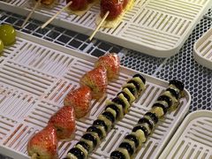 -栗子侠奶皮子糖葫芦(长宁店)