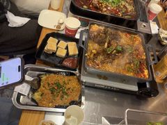 -古彭7只羊·招牌白串·碳锅羊肉旗舰店