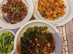 -山涧肴·泉水煮活鱼(坂田店)