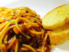 -Mr.Pizza米斯特比萨(盐城聚龙湖店)