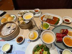 -点都德(华强南店)