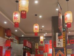-佬缸炮江湖川菜(玉林店)