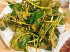 -冯记豆花店(健翔桥店)