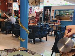 -撒拉花儿·新疆菜·清真(太阳宫店)