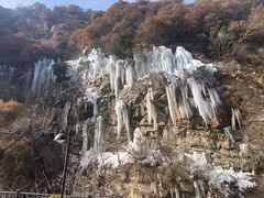 -少华山国家森林公园