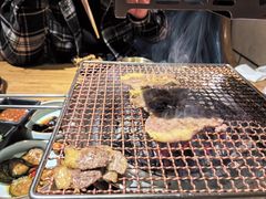 -九田家黑牛烤肉料理(华侨城店)