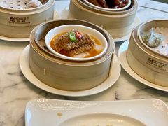 -唐阁海景中餐厅·早茶·粤菜•生日聚餐(海口朗廷酒店)