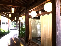 -杭州第一世界大酒店·云曼温泉