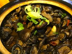 -好灶头妈妈菜·柴火灶台鱼·千岛湖土菜地标美食