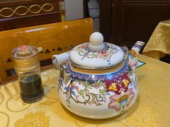 -新疆巴州金丝特餐厅(大钟寺店)