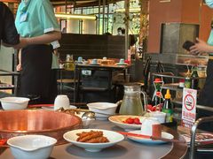 -三只耳冷锅鱼火锅(玉林店)