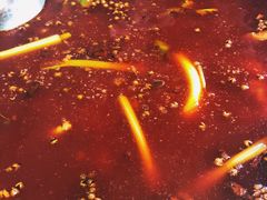 美蛙鱼头-红辣椒·川菜·火锅(科华路店)
