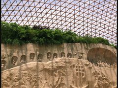 -牛首山文化旅游区