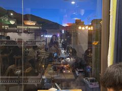 -四姑娘山阿巴郎·藏式花园餐厅