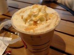 -太平洋咖啡(五月花店)