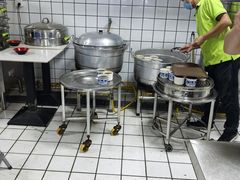 -小罗子汤店(大士院总店)