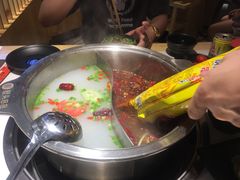 -屋头串串(临江路店)
