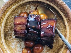 -荷风细雨·中国茶宴(碧云店)